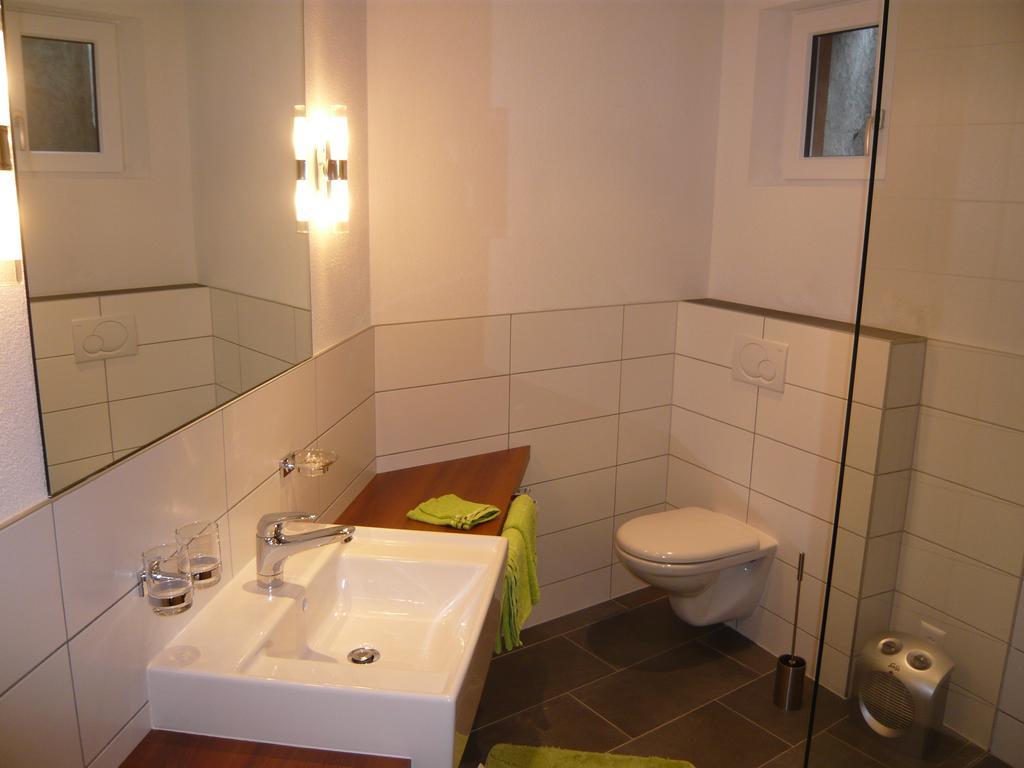 Chasa Vidos 270 - Familie Scandella Sent Ngoại thất bức ảnh